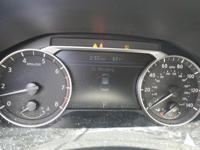 Photo 9 from auction – 2019 NISSAN ALTIMA S with VIN 1N4BL4BV4KC139104