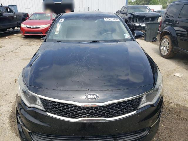 Photo 5 from auction – 2016 KIA OPTIMA LX with VIN 5XXGT4L35GG102776