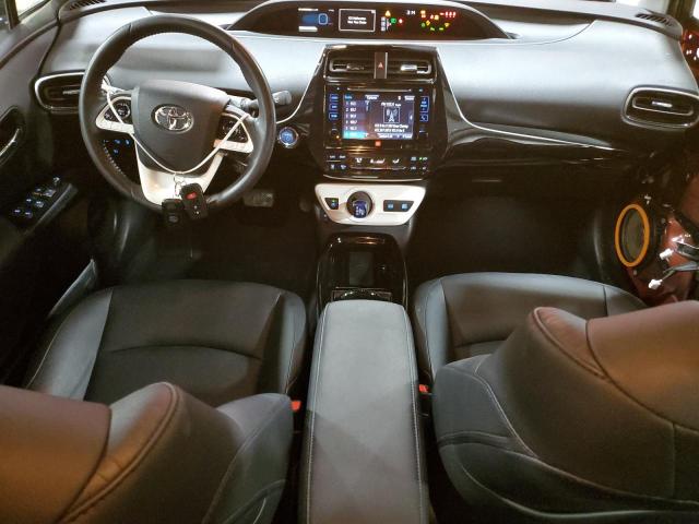 Photo 8 from auction – 2017 TOYOTA PRIUS with VIN JTDKARFU1H3053675