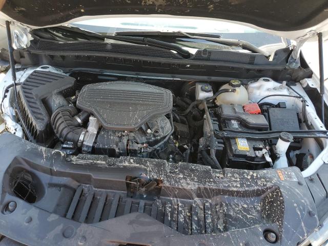 Photo 11 from auction – 2021 CHEVROLET BLAZER 3LT with VIN 3GNKBDRS0MS577700