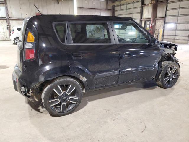 Photo 3 from auction – 2010 KIA SOUL + with VIN KNDJT2A29A7140631