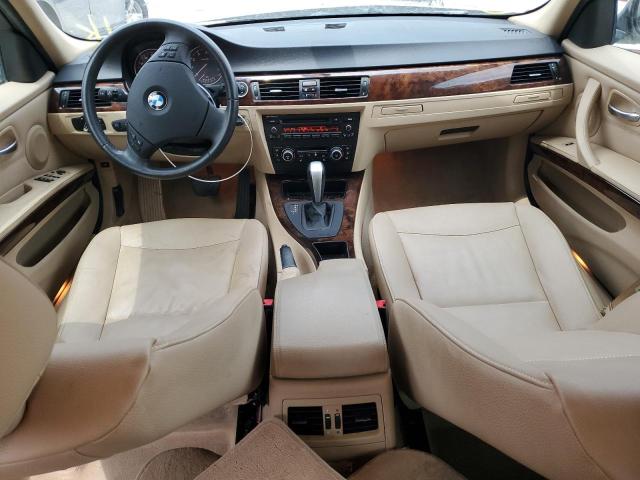 Photo 8 from auction – 2011 BMW 328 I with VIN WBAPH7G54BNM55695