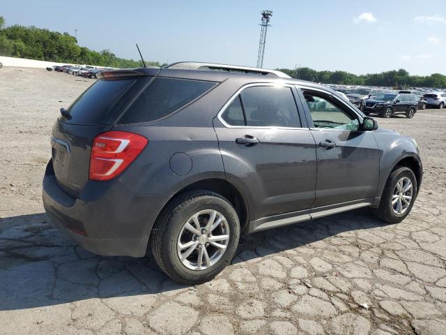 Photo 3 from auction – 2016 CHEVROLET EQUINOX LT with VIN 2GNALCEK1G6322503