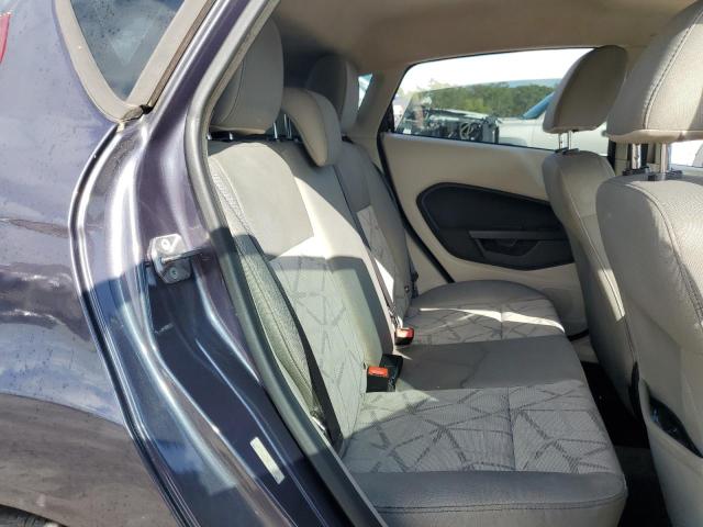 Zdjęcie 10 z aukcji – 2012 FORD FIESTA SE z VIN 3FADP4EJ5CM152904