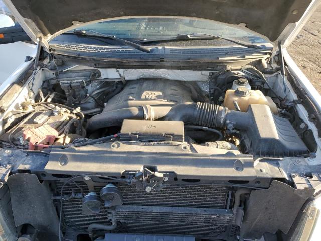 Photo 11 from auction – 2011 FORD F150 SUPER with VIN 1FTFW1ET0BFC20465