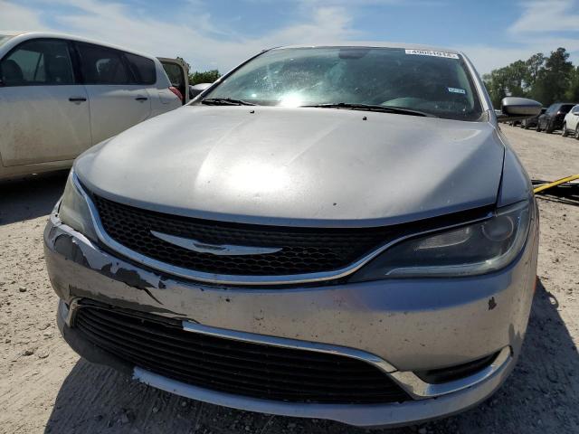 Photo 5 from auction – 2015 CHRYSLER 200 LIMITE with VIN 1C3CCCABXFN502309