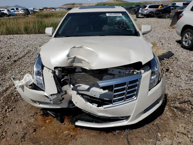 Photo 5 from auction – 2013 CADILLAC XTS PREMIU with VIN 2G61T5S33D9119904