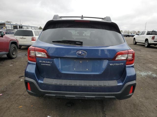 Photo 6 from auction – 2019 SUBARU OUTBACK 2. with VIN 4S4BSAJC8K3214037