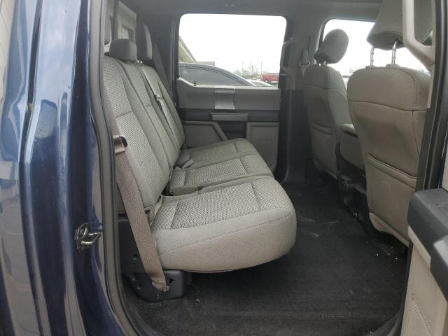 Photo 10 from auction – 2015 FORD F150 SUPER with VIN 1FTEW1E82FKD03593
