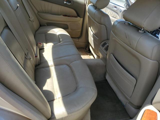 Photo 10 from auction – 1998 LEXUS LS 400 with VIN JT8BH28F8W0135238