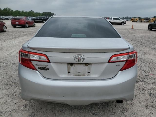 Photo 6 from auction – 2014 TOYOTA CAMRY L with VIN 4T1BF1FK0EU438681