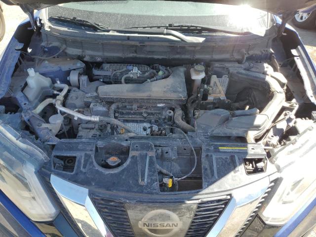 Photo 12 from auction – 2017 NISSAN ROGUE S with VIN KNMAT2MT3HP600106