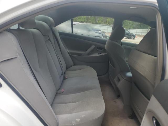 Photo 10 from auction – 2007 TOYOTA CAMRY CE with VIN JTNBE46KX73083922