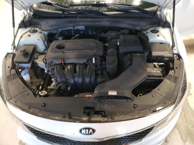 Photo 11 from auction – 2018 KIA OPTIMA LX with VIN KNAGT4L36J5216178