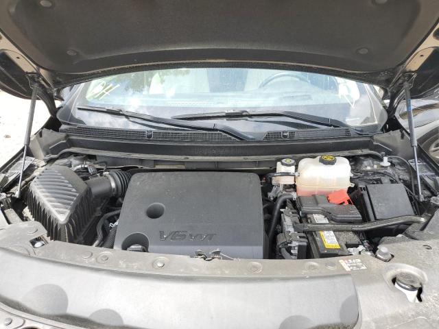 Photo 12 from auction – 2022 BUICK ENCLAVE AV with VIN 5GAERDKW4NJ186469