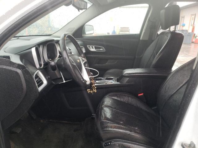 Photo 7 from auction – 2017 CHEVROLET EQUINOX LT with VIN 2GNALCEK3H1608562