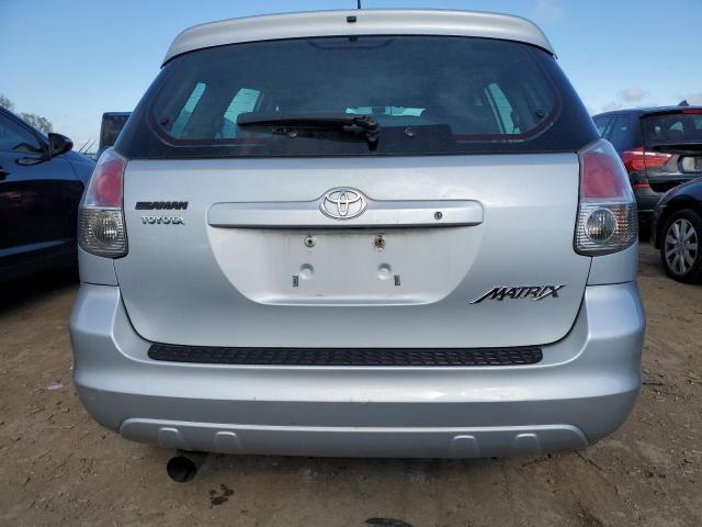 Photo 6 from auction – 2006 TOYOTA COROLLA MA with VIN 2T1KR32E46C608577