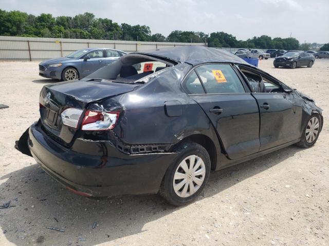 Photo 3 from auction – 2012 VOLKSWAGEN JETTA BASE with VIN 3VW2K7AJ8CM311564