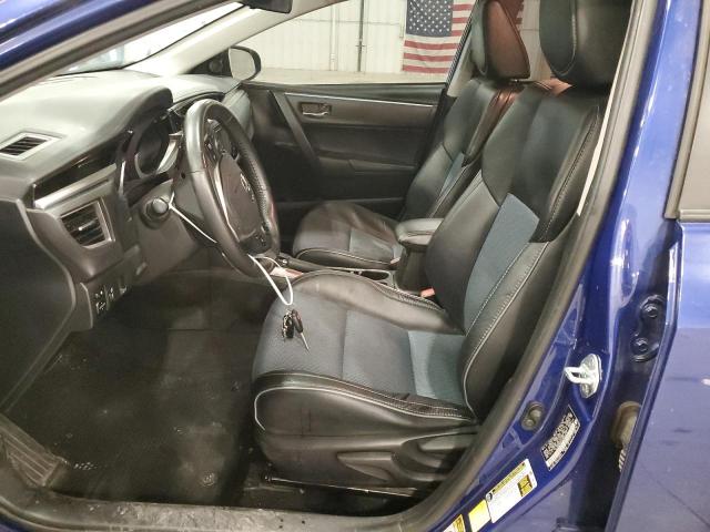 Photo 7 from auction – 2016 TOYOTA COROLLA L with VIN 5YFBURHE5GP563546