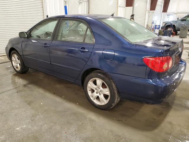 Photo 2 from auction – 2005 TOYOTA COROLLA CE with VIN 1NXBR32E55Z541209