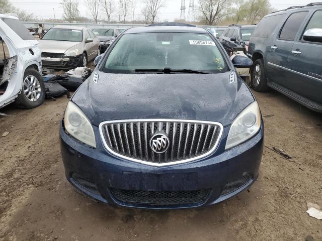 Photo 5 from auction – 2016 BUICK VERANO with VIN 1G4PP5SK8G4100657