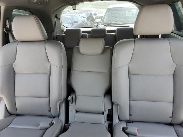 Photo 10 from auction – 2014 HONDA ODYSSEY EX with VIN 5FNRL5H67EB018508