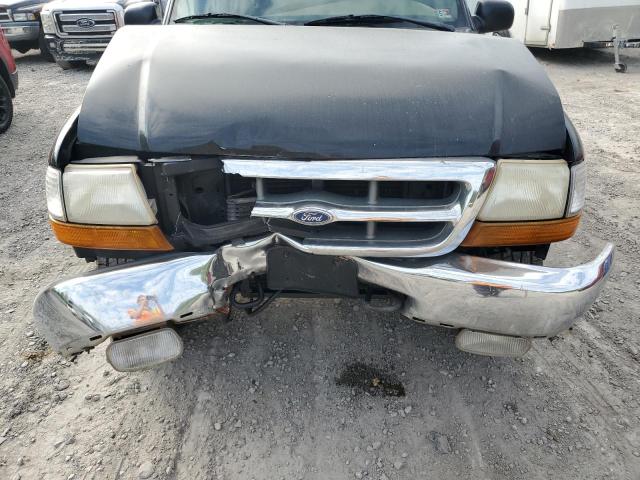 Photo 11 from auction – 2000 FORD RANGER SUP with VIN 1FTZR15V0YTA22887