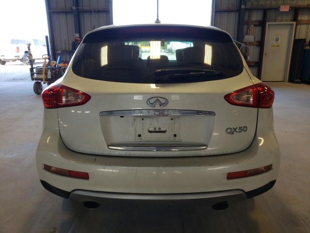 Photo 6 from auction – 2017 INFINITI QX50 with VIN JN1BJ0RR9HM405255