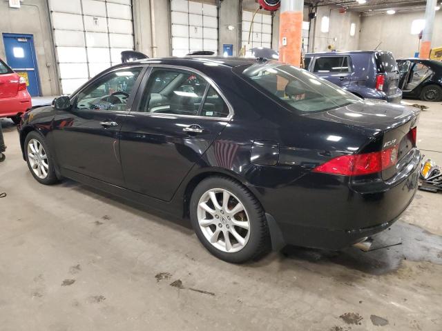 Photo 2 from auction – 2006 ACURA TSX with VIN JH4CL96856C001477