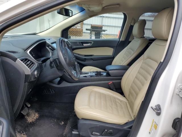 Photo 7 from auction – 2016 FORD EDGE SEL with VIN 2FMPK4J87GBB84653
