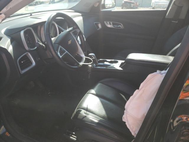 Photo 7 from auction – 2012 CHEVROLET EQUINOX LT with VIN 2GNFLGE56C6162135