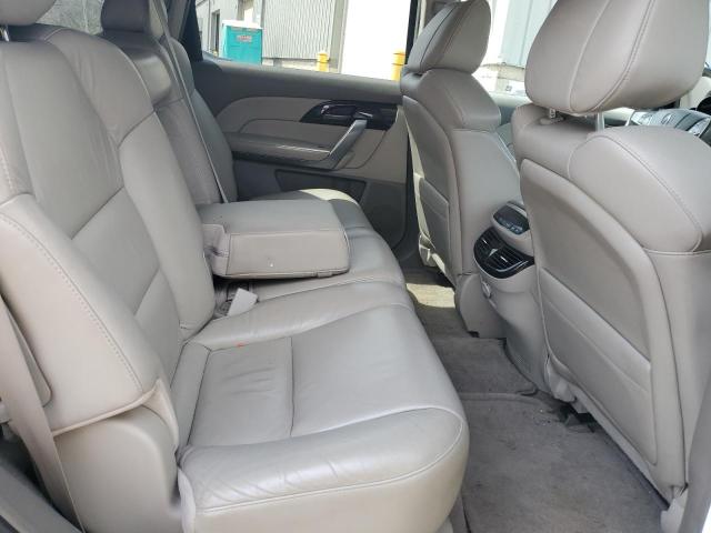 Photo 10 from auction – 2008 ACURA MDX TECHNO with VIN 2HNYD28358H532041