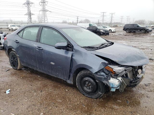 Photo 4 from auction – 2017 TOYOTA COROLLA L with VIN 5YFBURHE3HP668975