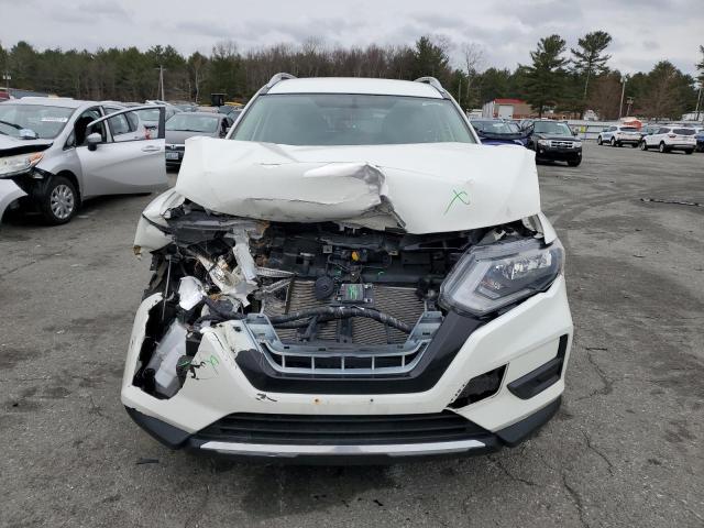 Photo 5 from auction – 2017 NISSAN ROGUE S with VIN KNMAT2MV3HP572776
