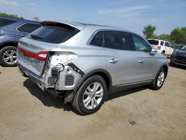 Photo 3 from auction – 2016 LINCOLN MKX SELECT with VIN 2LMTJ6KR7GBL87647