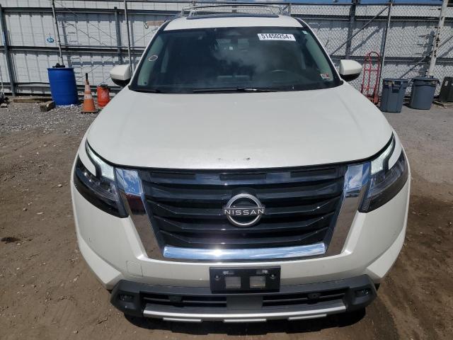 Photo 5 from auction – 2023 NISSAN PATHFINDER with VIN 5N1DR3DK5PC218749