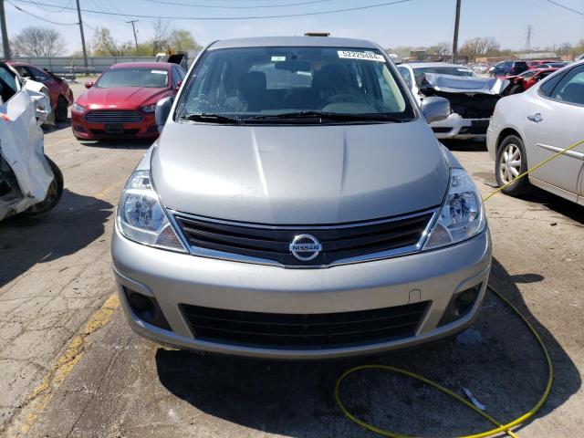 Photo 5 from auction – 2011 NISSAN VERSA S with VIN 3N1BC1CP5BL412020