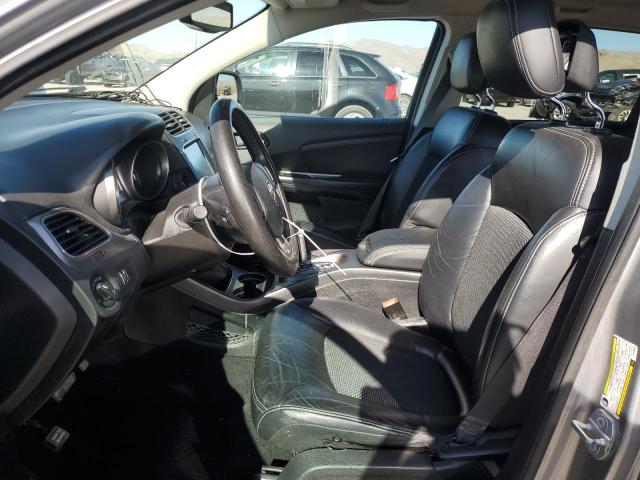 Photo 7 from auction – 2015 DODGE JOURNEY CR with VIN 3C4PDDGG2FT725379