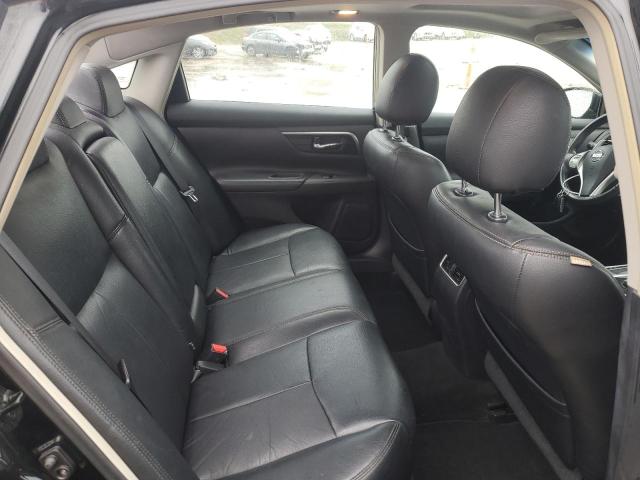 Photo 10 from auction – 2013 NISSAN ALTIMA 3.5 with VIN 1N4BL3AP4DC166996