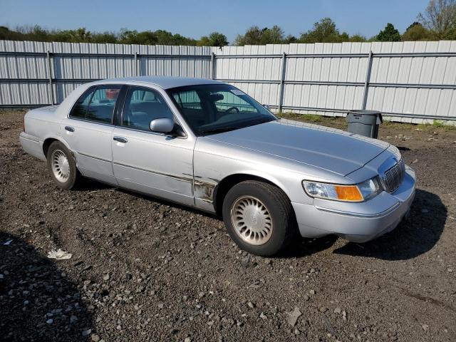 Photo 4 from auction – 2000 MERCURY GRAND MARQ with VIN 2MEFM75W4YX647582
