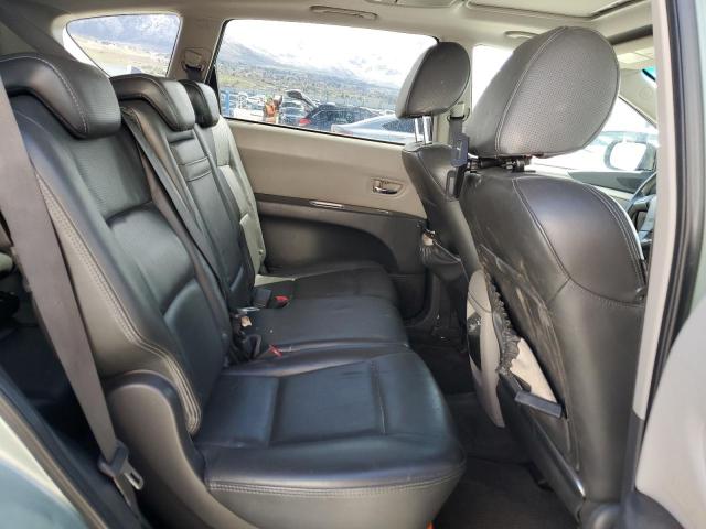 Photo 10 from auction – 2006 SUBARU B9 TRIBECA with VIN 4S4WX85C864420612