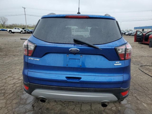 Photo 6 from auction – 2017 FORD ESCAPE SE with VIN 1FMCU0GD8HUA79041