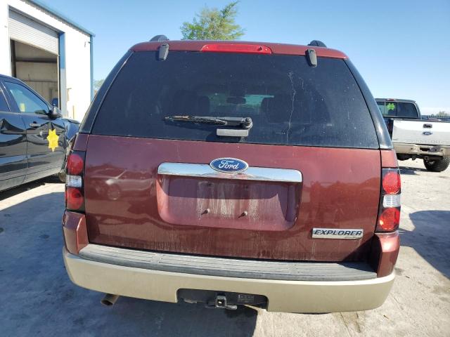 Photo 6 from auction – 2010 FORD EXPLORER E with VIN 1FMEU6EE2AUA73331