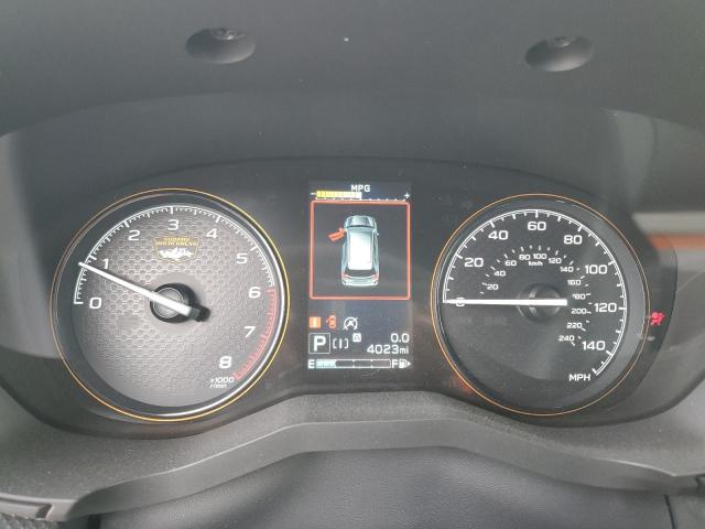 Photo 9 from auction – 2024 SUBARU FORESTER W with VIN JF2SKAJC7RH423840
