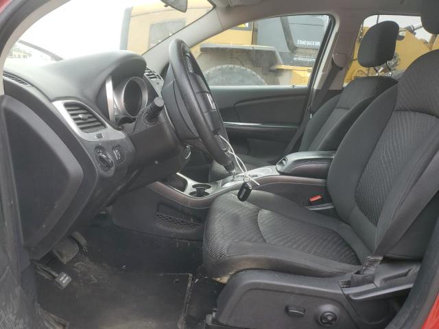 Фото 7 с аукциона – 2016 DODGE JOURNEY SX с VIN 3C4PDCBB9GT174858