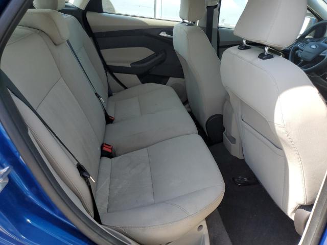 Photo 10 from auction – 2018 FORD FOCUS SE with VIN 1FADP3K27JL324324