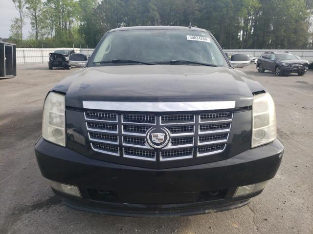 Photo 5 from auction – 2008 CADILLAC ESCALADE E with VIN 1GYFK66808R161177