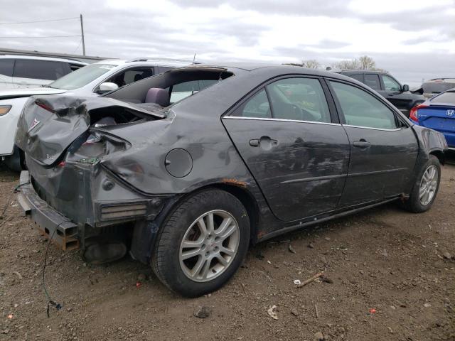 Photo 3 from auction – 2005 PONTIAC G6 with VIN 1G2ZG528554119752