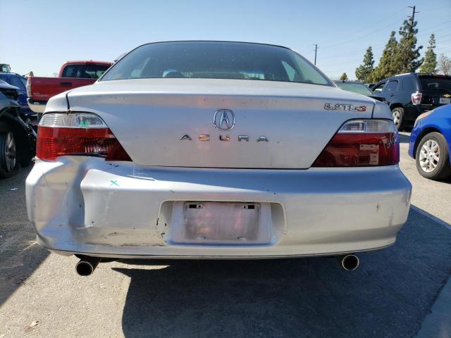 Photo 6 from auction – 2003 ACURA 3.2TL TYPE with VIN 19UUA56843A029073