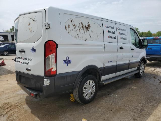Photo 3 from auction – 2018 FORD TRANSIT T- with VIN 1FTYR1ZM1JKB18102